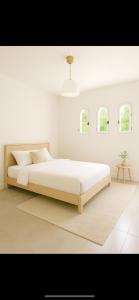 Prestigious 5-star garden villa