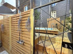 Piscine, Sauna & Balnéo au cœur de Rouen