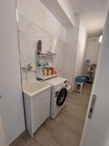 Exklusives Penthouse mit Dachterrasse