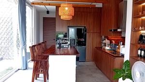 Sawasdee pool villa hua hin