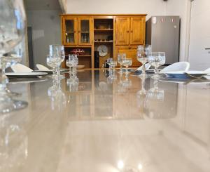 Villa en Provence cheminée et vue dominante