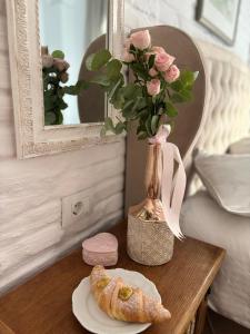 Historical Center Residence