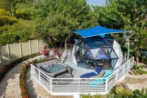 Blue Ridge Retreat