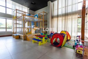 LOBIE BARRA DA TIJUCA MEDITERRÂNEO