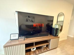 Estilo y comodidad en Miraflores