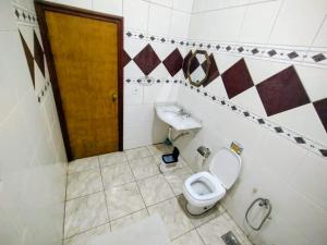 Pousada Santa Terezinha
