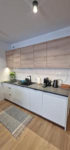 Apartament Zatoka Snów z widokiem na morze 3,5h od Wawy