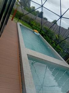 Sawasdee pool villa hua hin