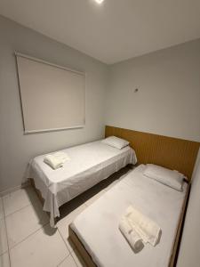 COP30 - Residencial RAV28 - Apto 103 no bairro do Marco