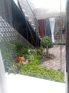 Sawasdee pool villa hua hin