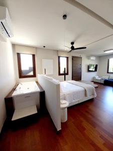 Ianos Living Spaces - 01