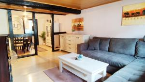 Kappelstube in der Stadt am Walde