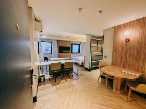 ArtHotel Transamerica Collection