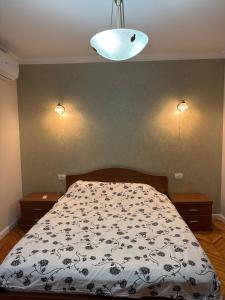 Apartment for rent in Baile Herculane