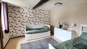 Kappelstube in der Stadt am Walde