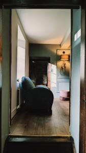 Luxurious mansion on the Ourthe - Manoir de Sy