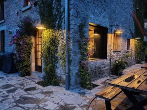 Luxurious mansion on the Ourthe - Manoir de Sy