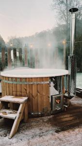 Luxurious mansion on the Ourthe - Manoir de Sy