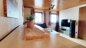 Kappelstube in der Stadt am Walde