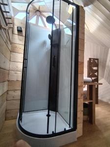 Les Dômes de Draëck