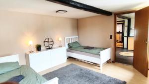 Kappelstube in der Stadt am Walde