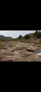 Cabañas doña chiche