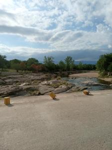 Cabañas doña chiche