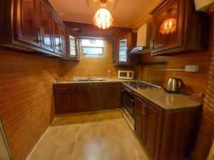 Luxury furnished apartment for rent - شقة فاخرة مفروشة للإيجار