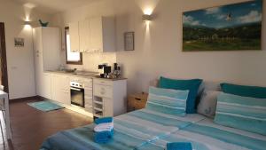 Dependance Pavoncella img9