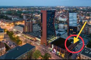 Akropolio apartamentai 23