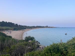 Villa Valentina casa vacanze fontane Bianche