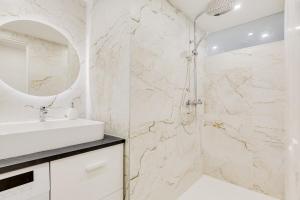 Charmant Duplex Central