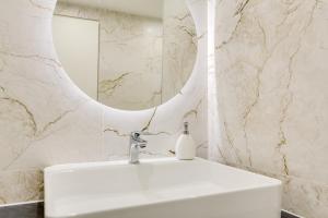 Charmant Duplex Central