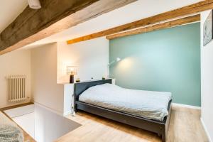 Charmant Duplex Central