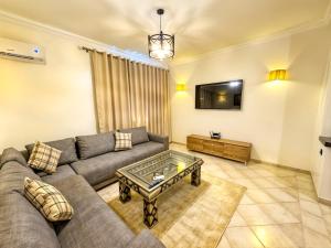 Apart 2-Bedrooms Centre of Marrakech-Medina place