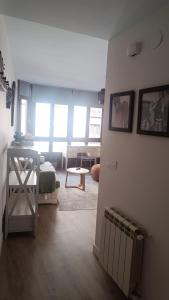 Apartamento Galería Cine Colón