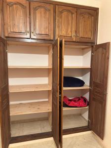 Appartement calme et spacieuse