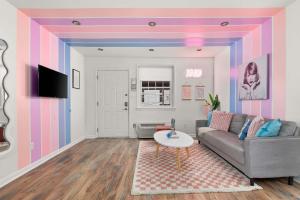 The Swiftie Suite Taylor themed Oasis in Midtown