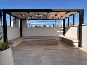 Salta Vista Loft en el centro de Salta