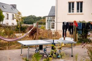 Vacances à lécole !