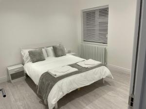 5 Bedroom Modern and Spacious House in London