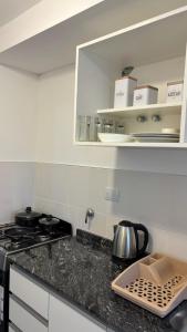 Cuidad Gama Luxury - 2 Dormitorios