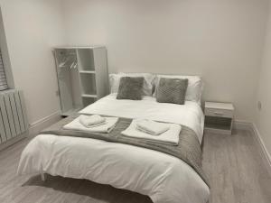 5 Bedroom Modern and Spacious House in London