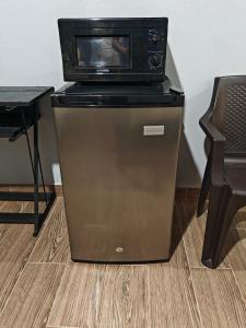 Hotel y Cabañas El Sauce