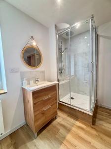 Le Cerisier, Proche gare, Centre ville, Netflix