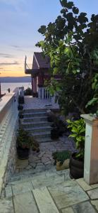 Studio Apartman DORA