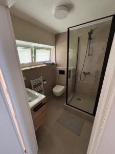 Terrassenwohnung im Alstertal