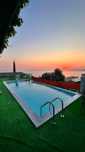 Infinity villa