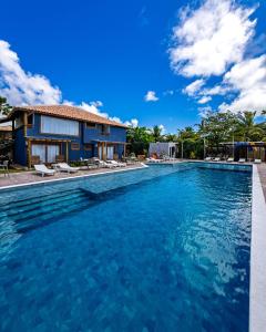 Hotel Espelho DÁgua Arraial e Beach Club