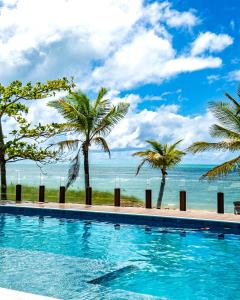 Hotel Espelho DÁgua Arraial e Beach Club